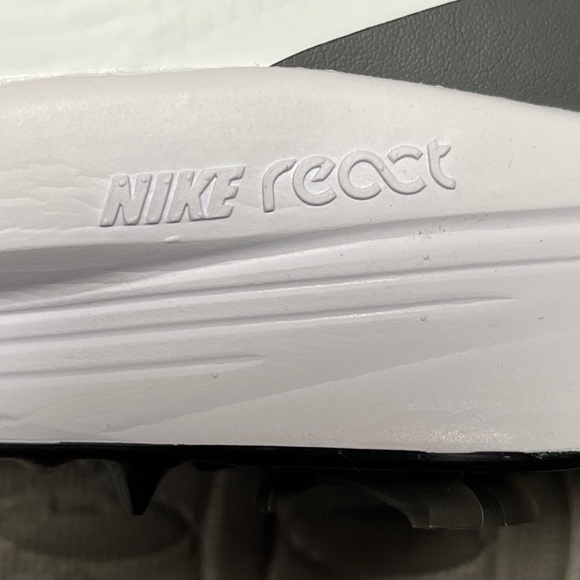 Nike Air Zoom Infinity Tour Next% React Men's Size 11.5 Golf Shoes DM844… - Picture 9 of 16